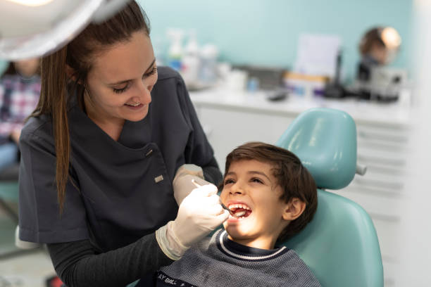 Best Knocked-Out Tooth (Avulsed Tooth) Treatment in Baxter, MN