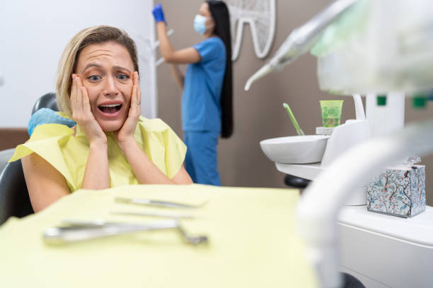Best Emergency Dental Care for Sports Injuries in Baxter, MN