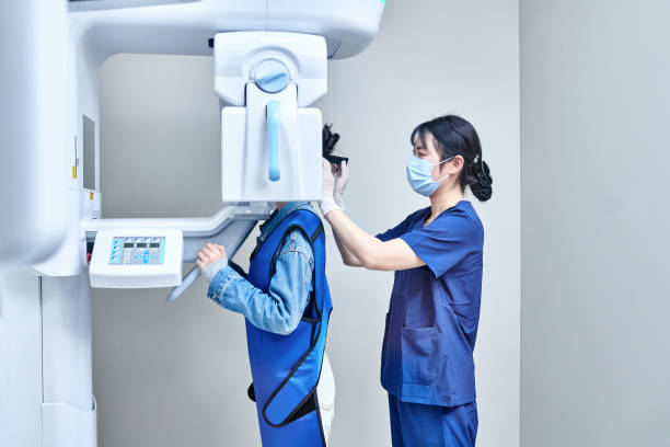 Best Emergency X-Rays and Diagnostics in Baxter, MN